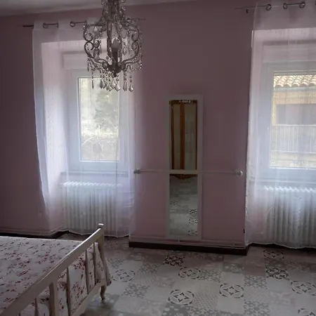 La Maison De Chouquette Ferienhaus Limoux