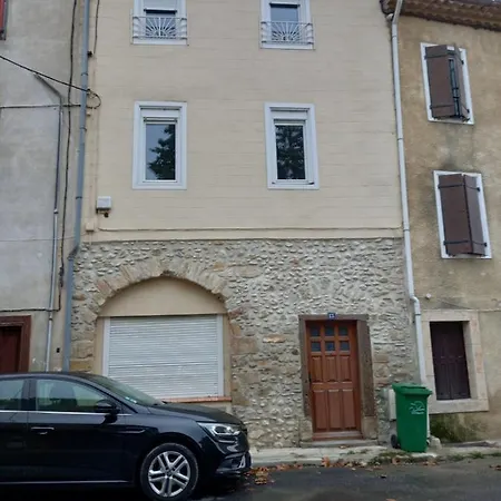 La Maison De Chouquette *