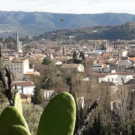 La Maison De Chouquette Holiday home *