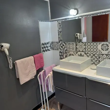 Dom wakacyjny La Maison De Chouquette