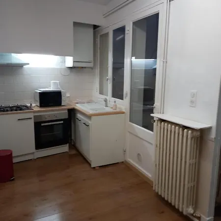 La Maison De Chouquette * Limoux