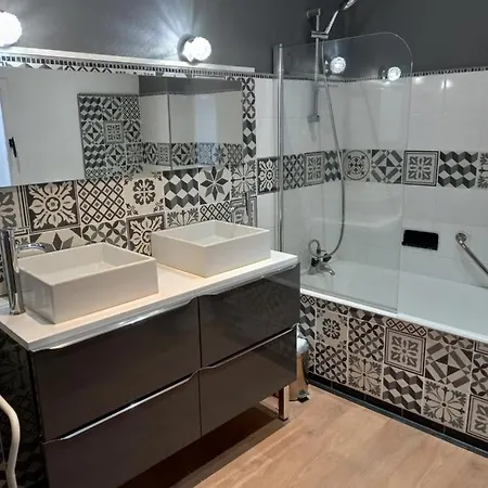 La Maison De Chouquette