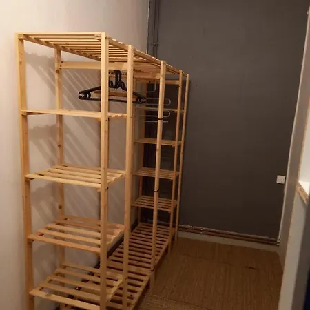 La Maison De Chouquette *