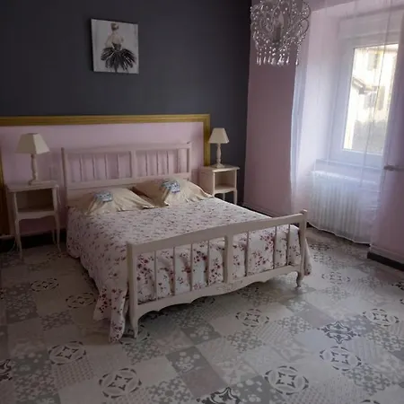 La Maison De Chouquette