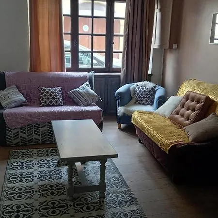 La Maison De Chouquette * Limoux