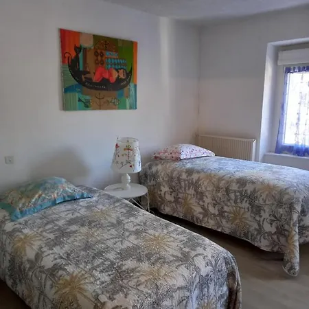 Holiday home La Maison De Chouquette Limoux