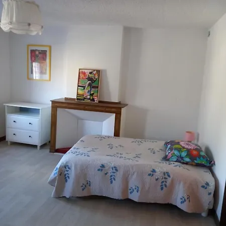 La Maison De Chouquette Limoux