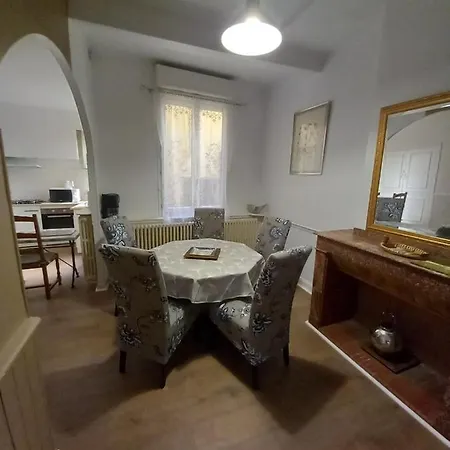 La Maison De Chouquette Limoux