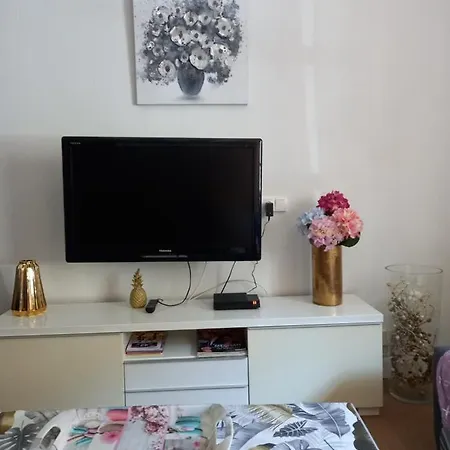 La Maison De Chouquette Dom wakacyjny