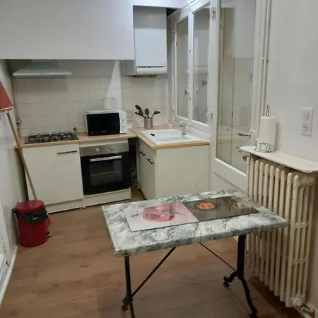 La Maison De Chouquette * Limoux