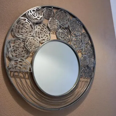 La Maison De Chouquette *