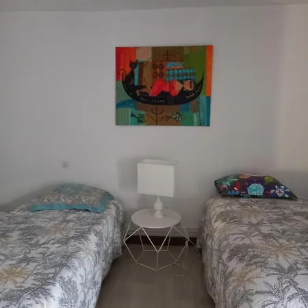 Holiday home La Maison De Chouquette *