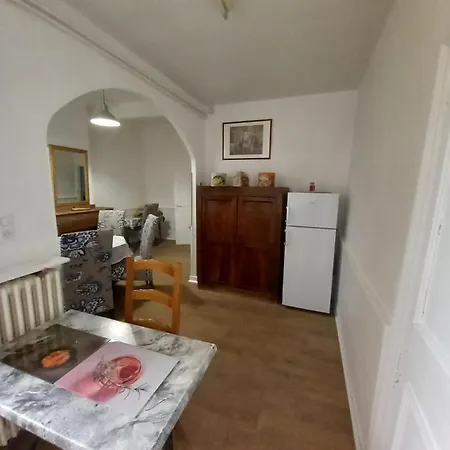 La Maison De Chouquette * Limoux