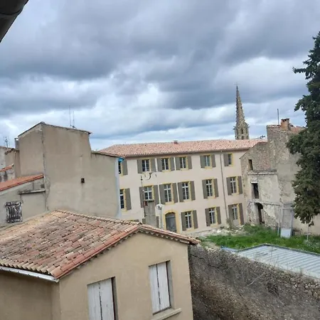 La Maison De Chouquette Holiday home