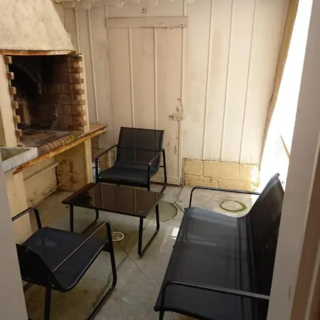 La Maison De Chouquette