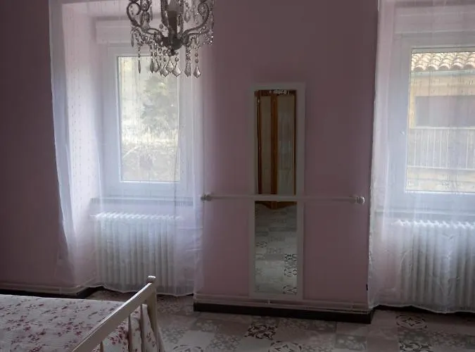La Maison De Chouquette Nyaraló Limoux