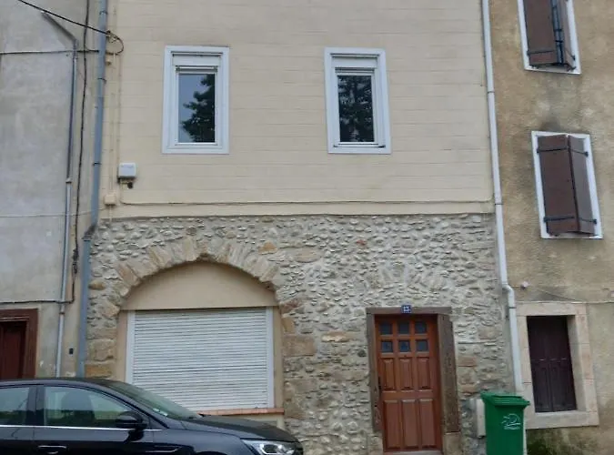 La Maison De Chouquette *