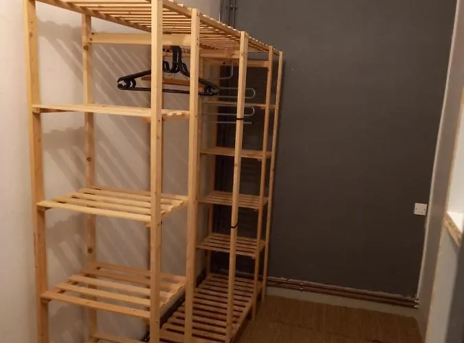 La Maison De Chouquette *