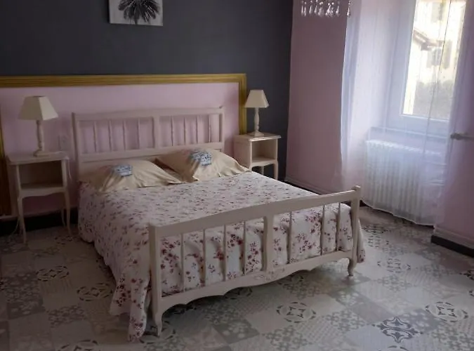 La Maison De Chouquette