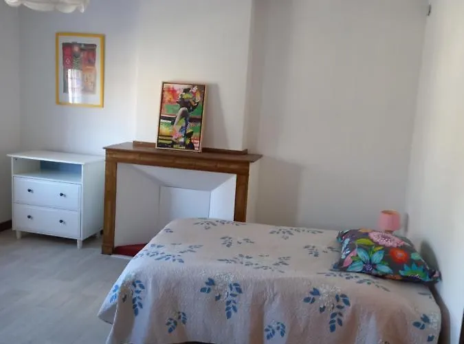 La Maison De Chouquette Limoux